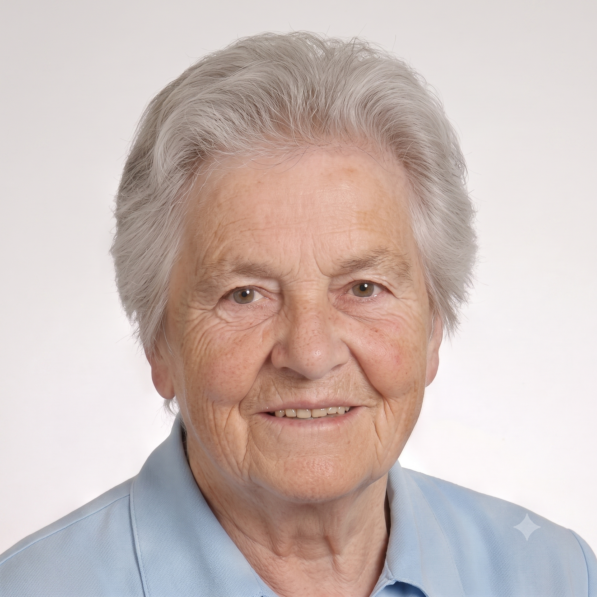 Foto von Hanna MÜLLER